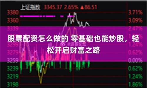 股票配资怎么做的 零基础也能炒股，轻松开启财富之路