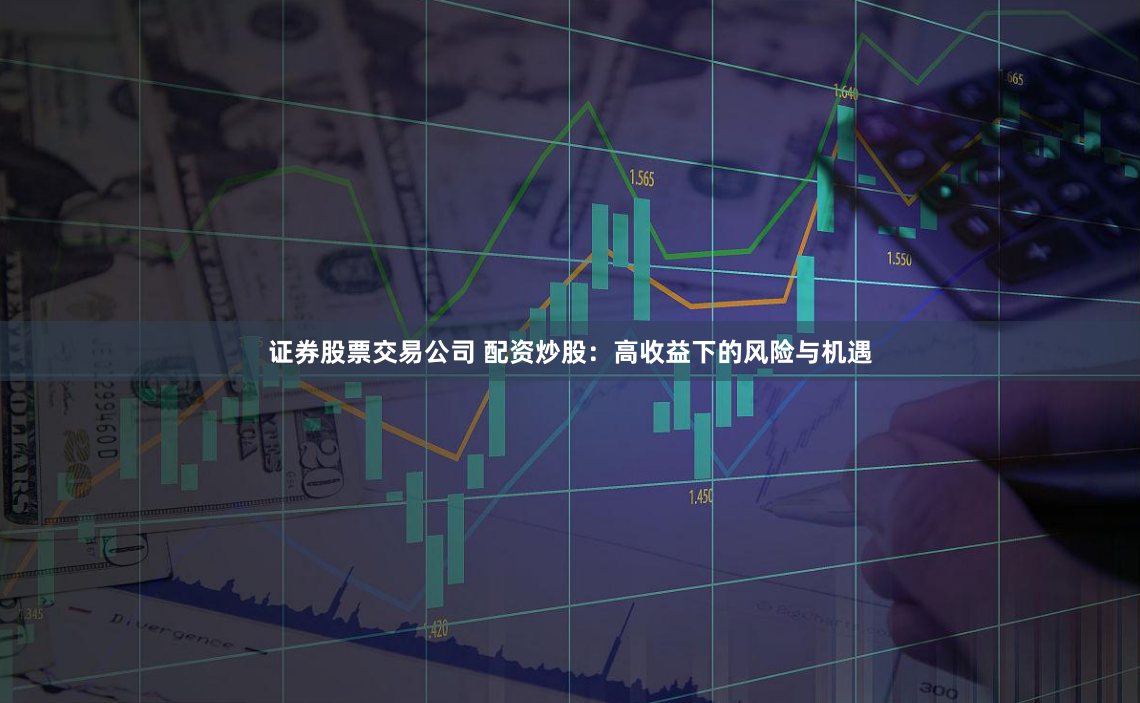 证券股票交易公司 配资炒股：高收益下的风险与机遇