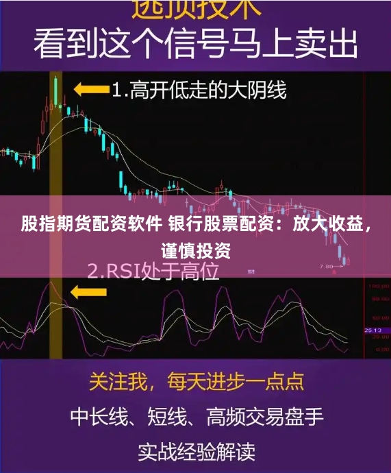 股指期货配资软件 银行股票配资：放大收益，谨慎投资