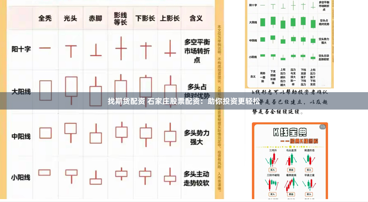 找期货配资 石家庄股票配资：助你投资更轻松