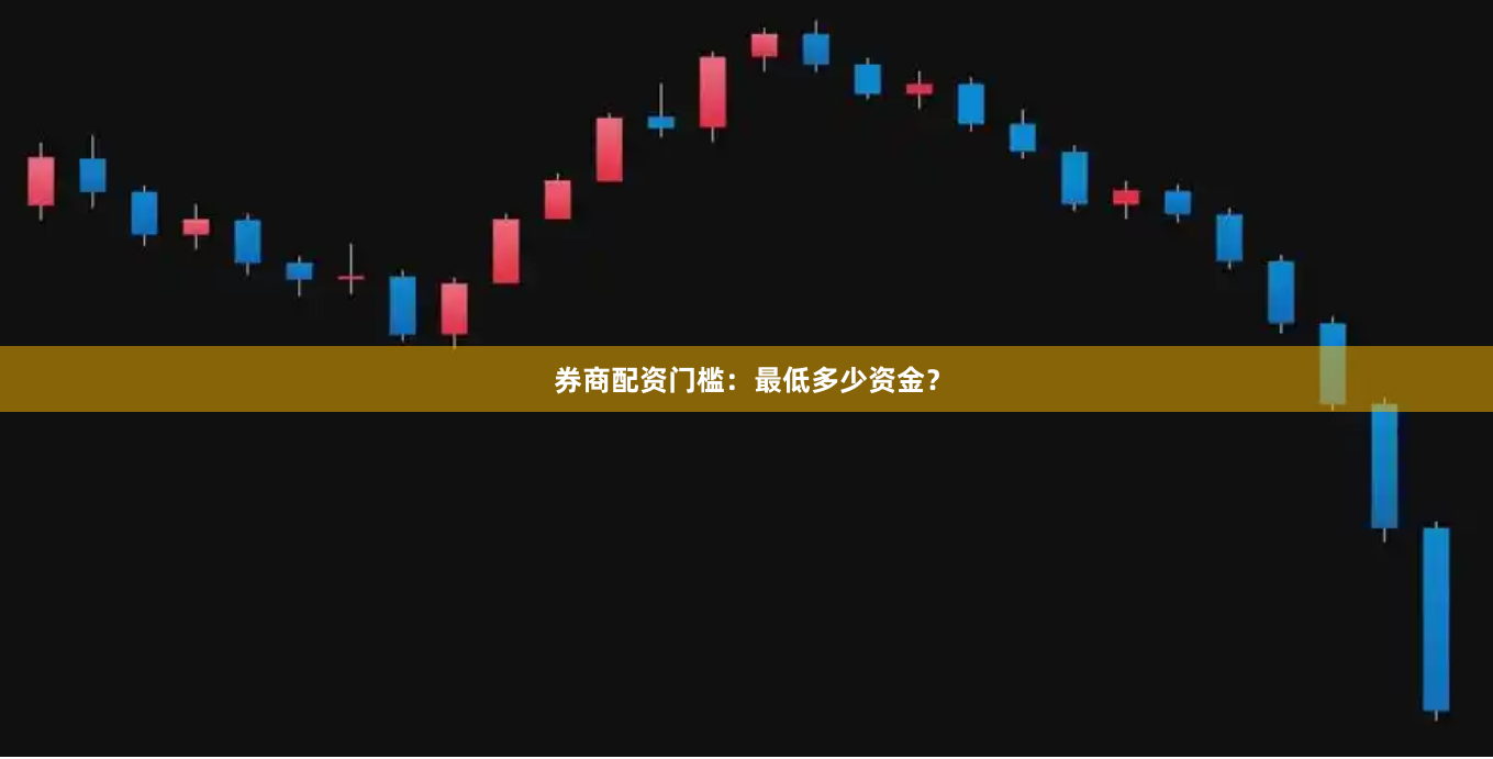 券商配资门槛：最低多少资金？